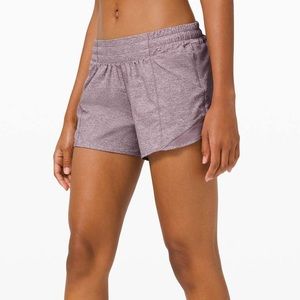 Hotty Hot Short II 4” Inseam
